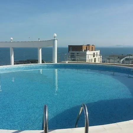 Apartamento Vista Del Mar - 1