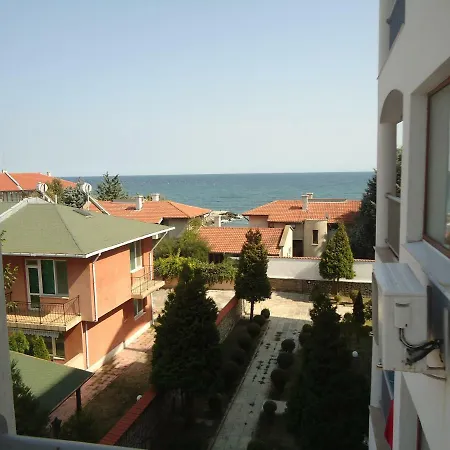 Vista Del Mar - 1 Apartamento Ravda