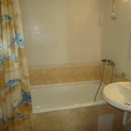 Apartamento Vista Del Mar - 1