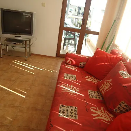 Vista Del Mar - 1 Apartamento