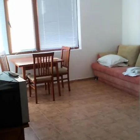 Vista Del Mar - 1 Apartamento *