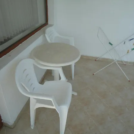 Apartamento Vista Del Mar - 1