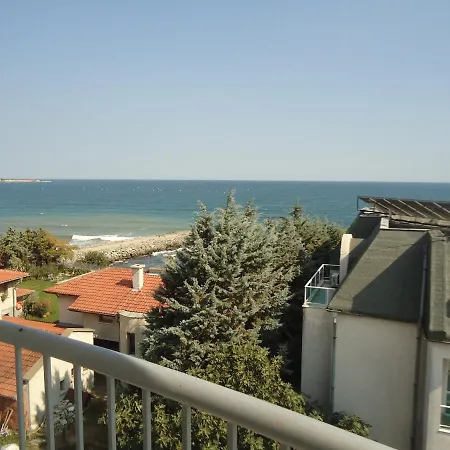 Apartamento Vista Del Mar - 1 Ravda