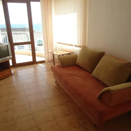 Vista Del Mar - 1 Apartamento